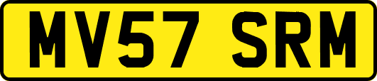 MV57SRM