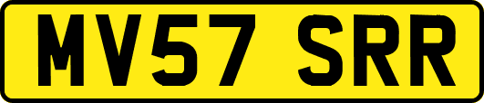 MV57SRR