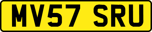 MV57SRU