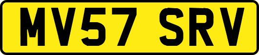 MV57SRV