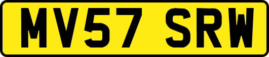 MV57SRW