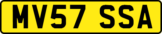 MV57SSA