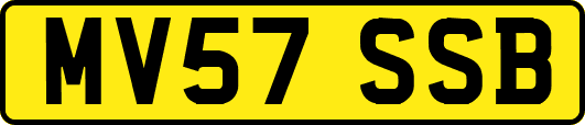 MV57SSB