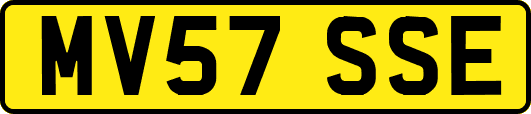 MV57SSE