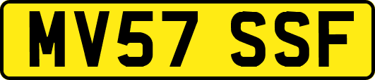 MV57SSF