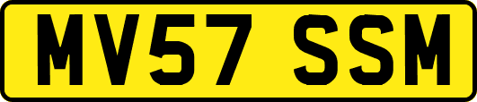 MV57SSM