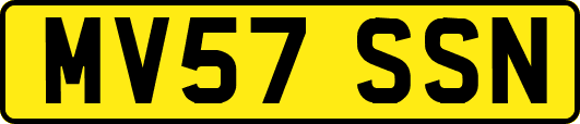 MV57SSN