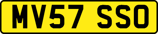 MV57SSO