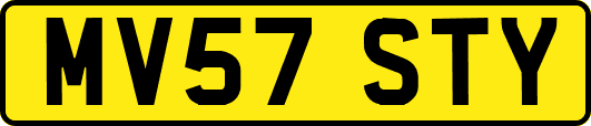 MV57STY