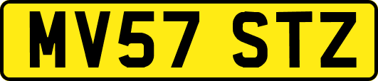MV57STZ
