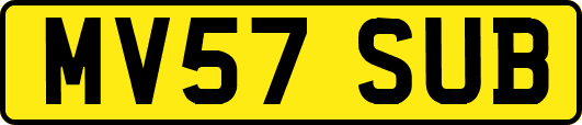 MV57SUB