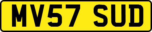 MV57SUD