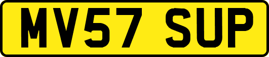 MV57SUP