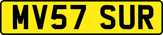 MV57SUR