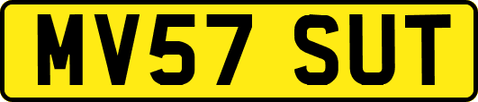 MV57SUT