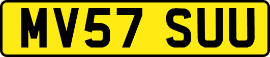 MV57SUU