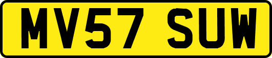 MV57SUW