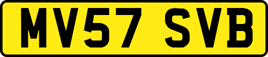 MV57SVB