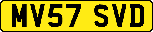 MV57SVD
