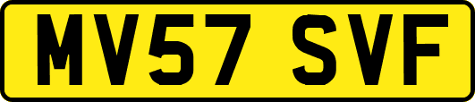 MV57SVF