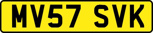 MV57SVK