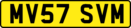 MV57SVM