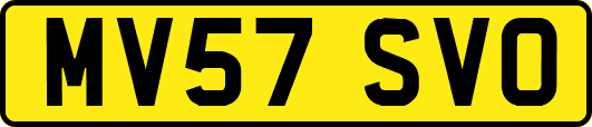 MV57SVO