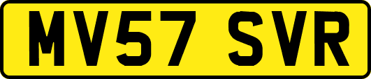MV57SVR