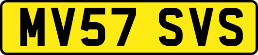 MV57SVS