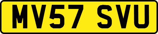 MV57SVU