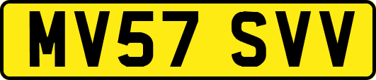 MV57SVV