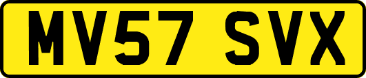 MV57SVX