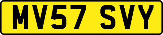 MV57SVY