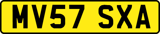 MV57SXA