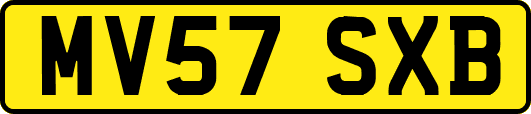 MV57SXB