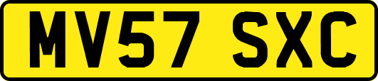 MV57SXC