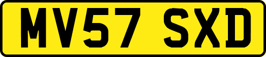 MV57SXD