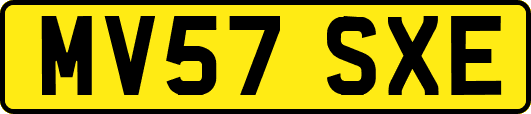 MV57SXE