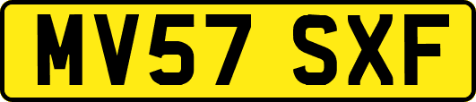 MV57SXF