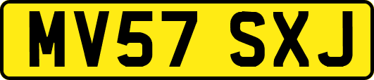 MV57SXJ