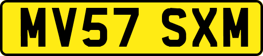 MV57SXM