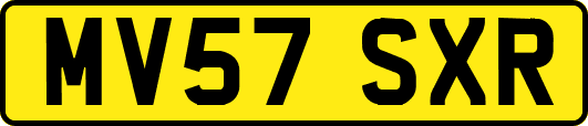 MV57SXR
