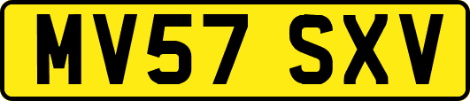 MV57SXV