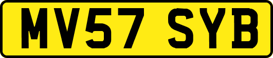 MV57SYB