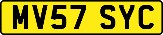 MV57SYC