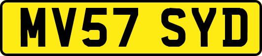 MV57SYD