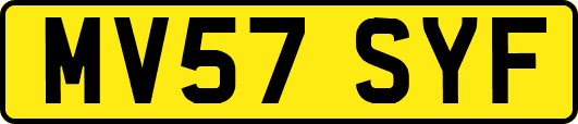 MV57SYF