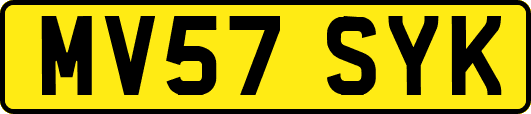 MV57SYK