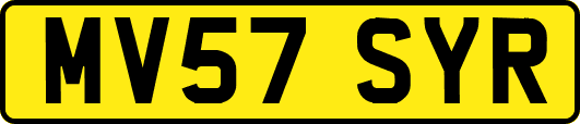 MV57SYR