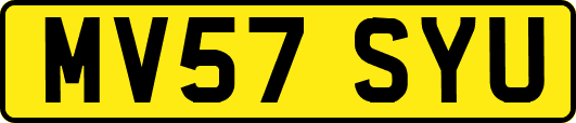 MV57SYU